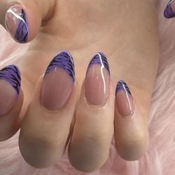 Vivid Nails