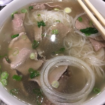 Pho 90 - Medium #2 - Vietnamese Near Me - Aurora, Colorado