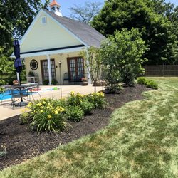 Woodlawn Landscape & Design