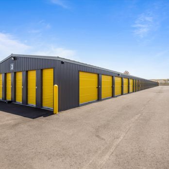 West Coast Self-Storage - storage units in Kennewick, WA - Self Storage Near Me - Kennewick, Washington West Coast Self-Storage - storage units in Kennewick, WA - Self Storage Near Me - Kennewick, Washington