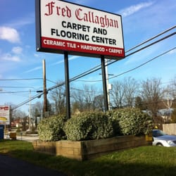 Fred Callaghan Carpet & Flooring Center