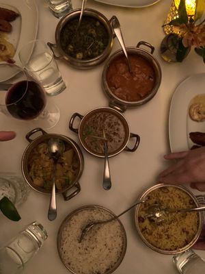 Tamarind Tribeca by null