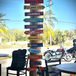 Kickstands Pub & Grub