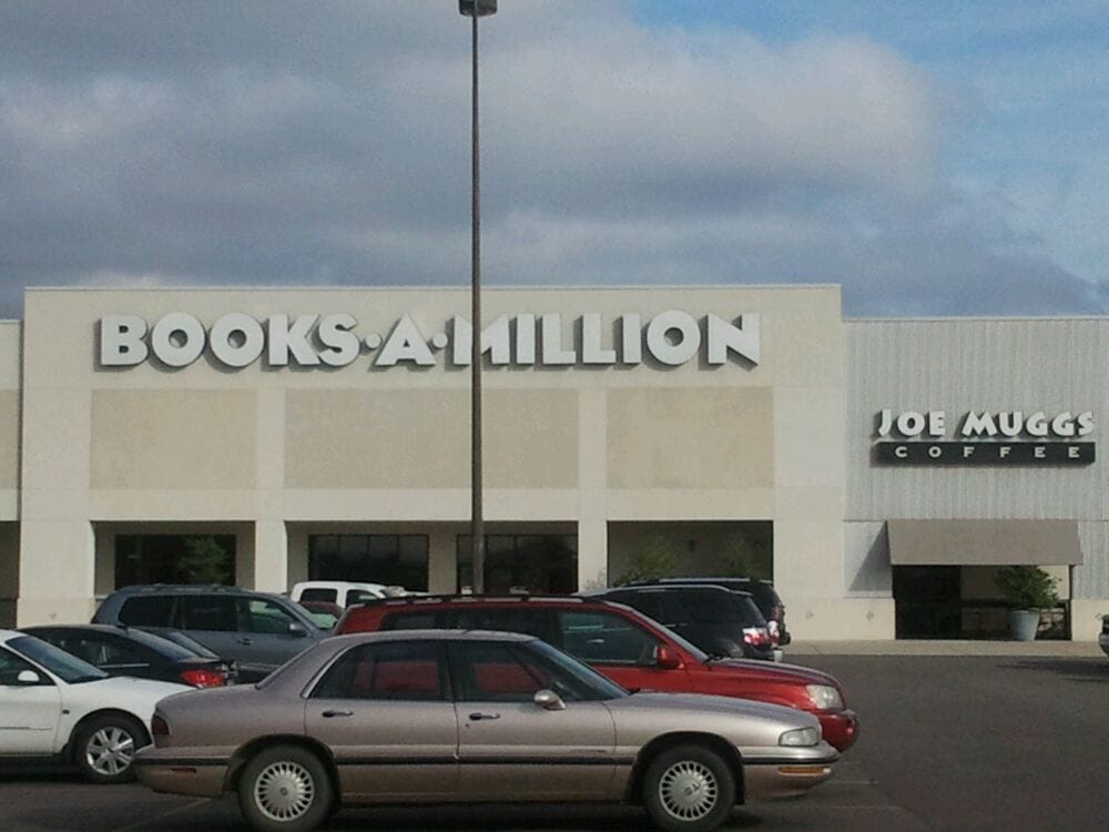 BOOKSAMILLION 10 Photos 450 Cornerstone Blvd, Hot Springs
