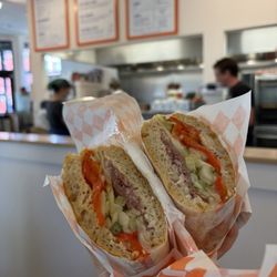 Marty’s Deli - Raffi luigi