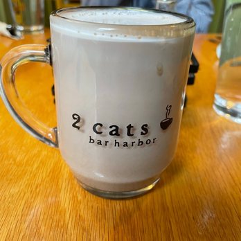 2 Cats Bar Harbor - Coffee & Tea Near Me - Bar Harbor, Maine 2 Cats Bar Harbor - Coffee & Tea Near Me - Bar Harbor, Maine