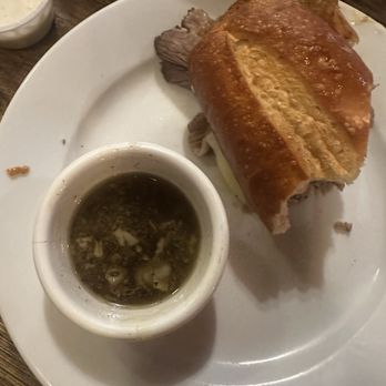 The Legendary Silver Dollar Saloon - Lamb French Dip - Irish Pub Near Me - Leadville, Colorado The Legendary Silver Dollar Saloon - Lamb French Dip - Irish Pub Near Me - Leadville, Colorado