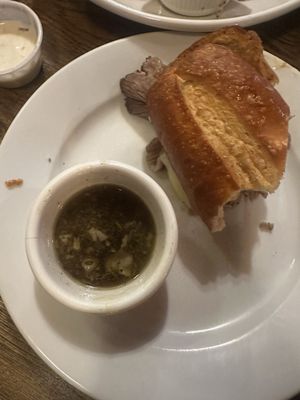 The Legendary Silver Dollar Saloon by null