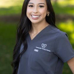 Hampden Family Dental - Lynaya, Lead Assistant