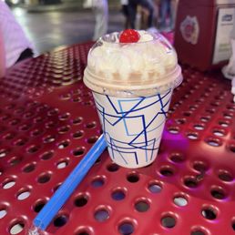 Shakes