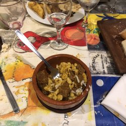 Las Cortaderas - La verdad nos atendieron muy mal, todo frio la mesera una persona dessgradable y nos escupieron la comida