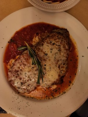 Casa Nuova Italian Restaurant by null