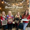 Board & Brush - Rockwall gift card