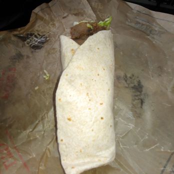 Arbys - Greek gyro, make it a wrap... - Fast Food Near Me - Tucumcari, New Mexico