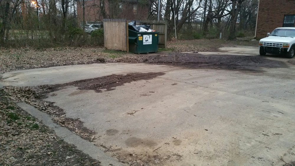 PEBBLE CREEK APARTMENTS Updated September 2024 949 Pebble Creek Dr