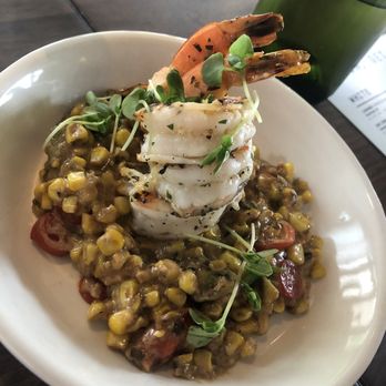 Sixty Vines - shrimp - New American Near Me - Nashville, Tennessee Sixty Vines - shrimp - New American Near Me - Nashville, Tennessee