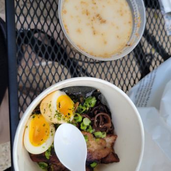 Weapon Ramen - Ramen Near Me - San Diego, California Weapon Ramen - Ramen Near Me - San Diego, California