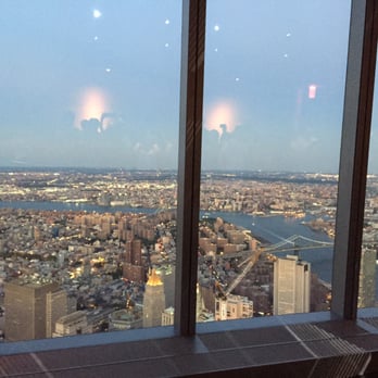 One World Observatory - Breathtaking... - Observatories Near Me - New York, New York One World Observatory - Breathtaking... - Observatories Near Me - New York, New York