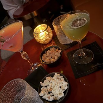 Blind Duck - Cocktail Bars Near Me - Boston, Massachusetts