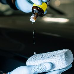 Custom Driven - Ceramic Coating Services