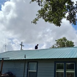 Big D Roofing