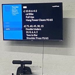 Wod