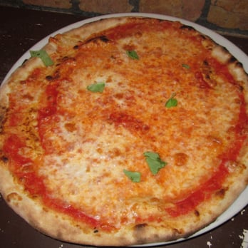 Pronto Pizza - La pizza margherita, made in Pronto Pizza - Pizza Near Me - Florence, FI Pronto Pizza - La pizza margherita, made in Pronto Pizza - Pizza Near Me - Florence, FI