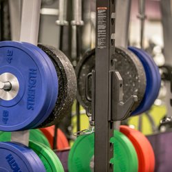 Anytime Fitness