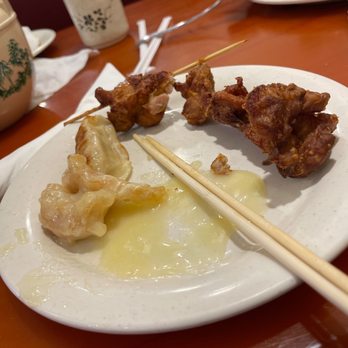 Ocean Star Super Buffet - Chinese food - Buffets Near Me - Houma, Louisiana