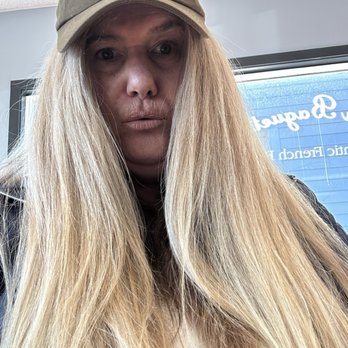 Rejuvenation Spa - Hair post-appointment - Massage Near Me - Madison, Wisconsin Rejuvenation Spa - Hair post-appointment - Massage Near Me - Madison, Wisconsin