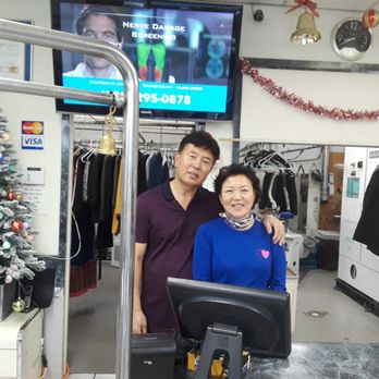 Esprit Cleaners - Dry Cleaning Near Me - West Hills, California