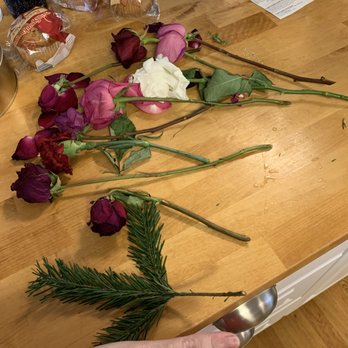 Enchanted Flower Shop - Florists Near Me - Murfreesboro, Tennessee