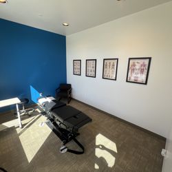 Back In Motion Chiropractic