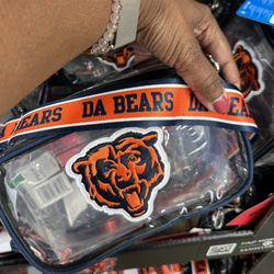 Sam's Club - Da Bears purse