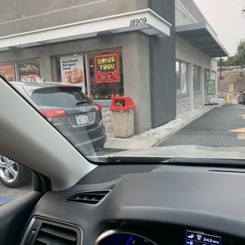 McDonald's - Burgers Near Me - Tarzana, California