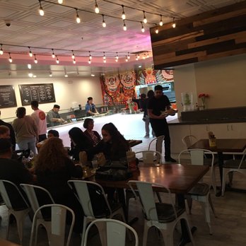 Cinco TacoBar - Mexican Near Me - Livermore, California