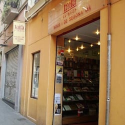 Taifa Llibres