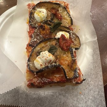 Filaga Pizzeria - Pizza Near Me - New York, New York