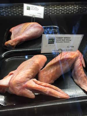 Walden Local Butcher Shop by null