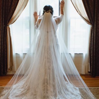 Becker's Bridal - My dream dress & veil bought at Becker's Bridal. - Bridal Near Me - Fowler, Michigan Becker's Bridal - My dream dress & veil bought at Becker's Bridal. - Bridal Near Me - Fowler, Michigan