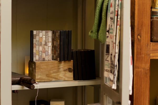 Rogers Park Provisions by null