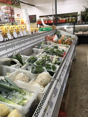 Ben Thanh Asian Market by null