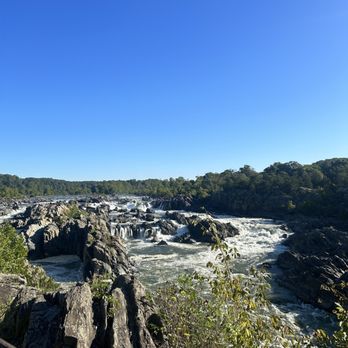 Riverbend Park - Parks Near Me - Great Falls, Virginia