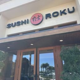 Exterior photo of Sushi Roku - Newport Beach, California Exterior photo of Sushi Roku - Newport Beach, California