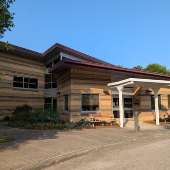 Anne Gordon Center for Active Adults - Senior Centers Near Me - Raleigh, North Carolina