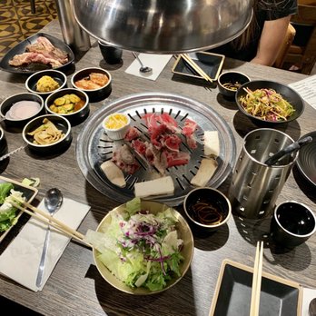 TK92 Korean BBQ - Korean Near Me - San Gabriel, California TK92 Korean BBQ - Korean Near Me - San Gabriel, California