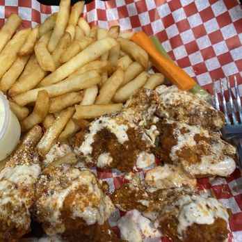 Wings Up! - Chicken Wings Near Me - Markham, Ontario Wings Up! - Chicken Wings Near Me - Markham, Ontario