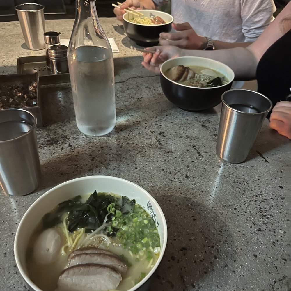 Underbelly - Ramen Near Me - San Diego, California Underbelly - Ramen Near Me - San Diego, California