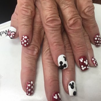 Shayna's Nails & Spa - Nail Salons Near Me - Phoenix, Arizona Shayna's Nails & Spa - Nail Salons Near Me - Phoenix, Arizona