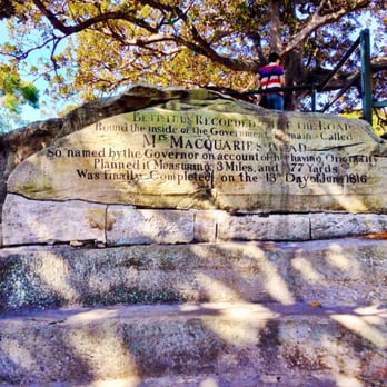 Mrs Macquarie's Chair - Mrs Macquarie's Chair - Landmarks & Historical Buildings Near Me - Sydney, NSW Mrs Macquarie's Chair - Mrs Macquarie's Chair - Landmarks & Historical Buildings Near Me - Sydney, NSW